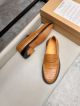 J.M.WESTON Man Brown Calfskin Business Leather Shoes 042868 (2)_th.jpg